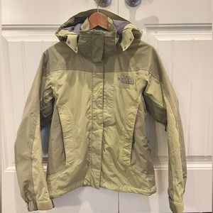 The North Face Hyvent jacket - XS